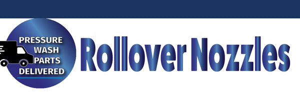 Rollover Nozzles